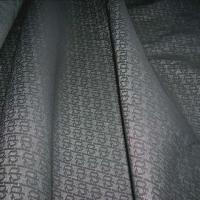 Jean chemise gris motif kp 2 
