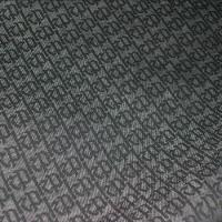 Jean chemise gris motif kp 3 