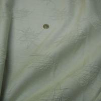 Jean double faces gribouillage cousu 2