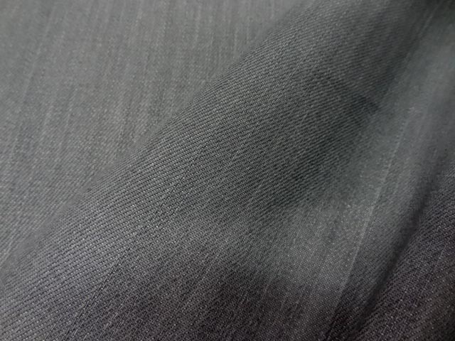 Jean gris 0