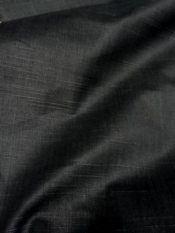 Jean huile noir 8