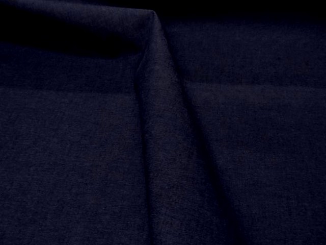 Jean lycra bleu fonce 2