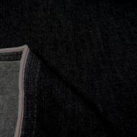 Jean lycra noir 120 cm 4 3 