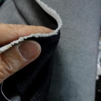 Jean noir leger 290g m 2 