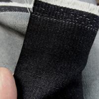 Jean noir leger 290g m 3 
