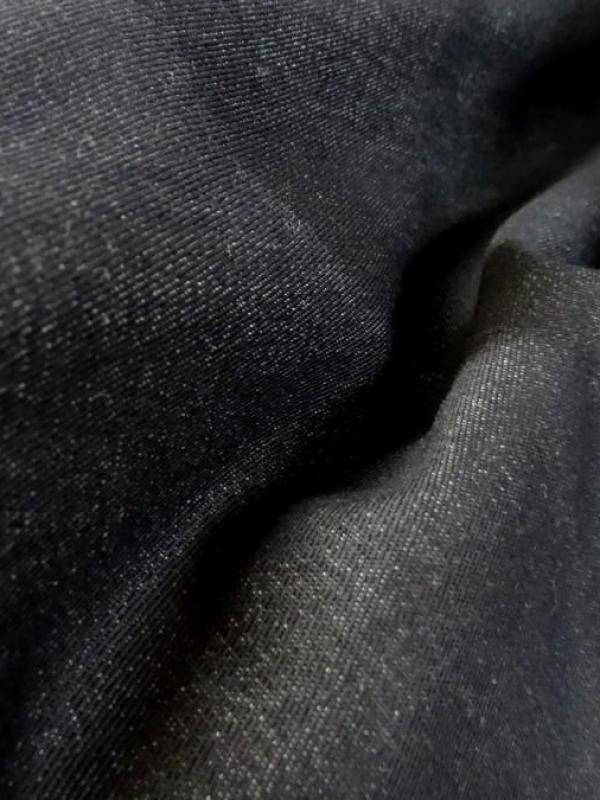 Jean noir leger 290g m 4
