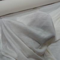 Jersey blanc casse0