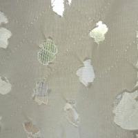 Jersey blanc facon grunge sur resille 3 