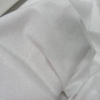 Jersey coton blanc casse 2 