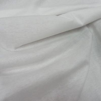 Jersey coton blanc casse 3 
