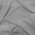 Jersey coton blanc casse moyennes cotes 3 