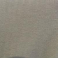 Jersey coton blanc cassé 02