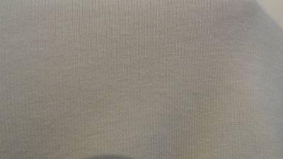 Jersey coton blanc cassé 02