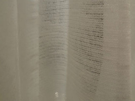 Jersey coton fin blanc cassé 01