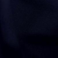 Jersey coton lycra bleu nuit 2 
