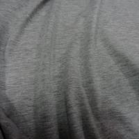 Jersey coton lycra gris chine 2 