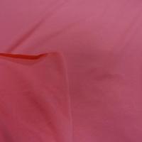 Jersey coton lycra rose saumon fonce4