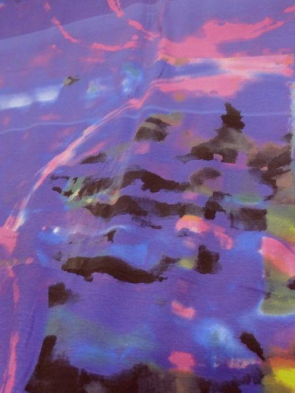 Jersey coton lycra violace 1 