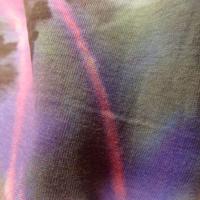 Jersey coton lycra violace 5 