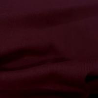 Jersey coton marcel bordeaux 2 
