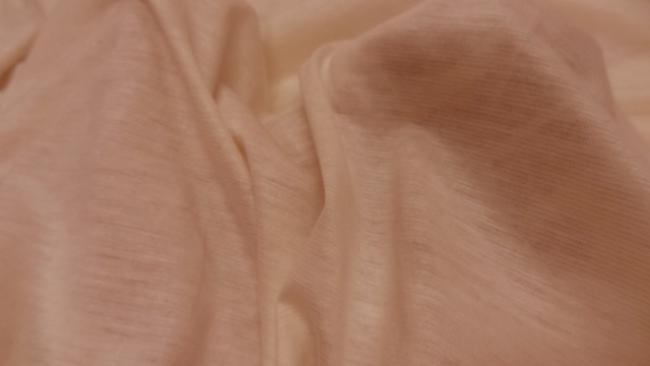 .Ocre. Cuivre. Mordoré. Rouille.