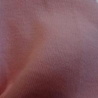 Jersey coton rose dragée 02