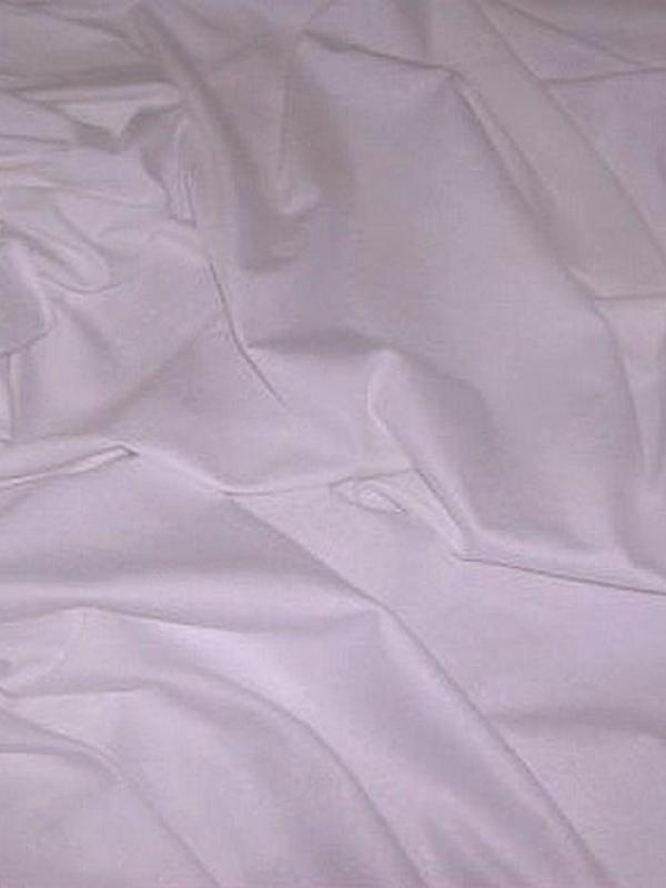 Jersey coton rose dragee 1 