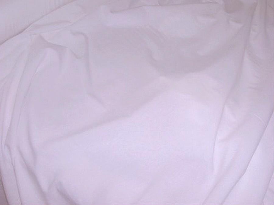 Jersey coton rose dragee 3