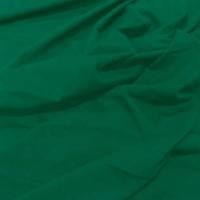 Jersey coton vert emeraude 1 1
