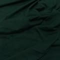 Jersey coton vert epinard 1