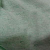 Jersey coton vert menthe a l eau chine 1 