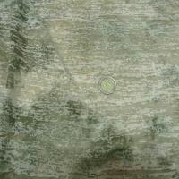 Jersey devore kaki clair aspect crepis 2 