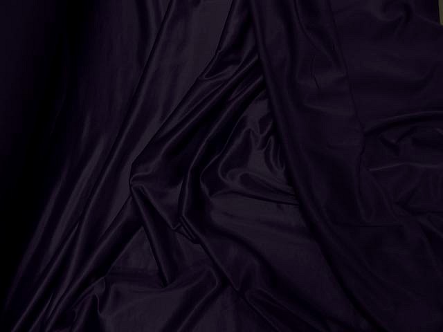 Jersey lycra aubergine 2