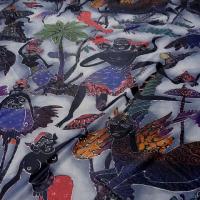 Jersey lycra scenes tribales 1