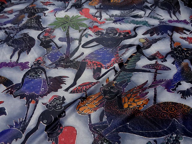 Jersey lycra scenes tribales 1