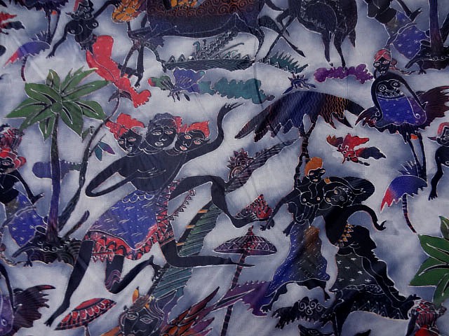 Jersey lycra scenes tribales 2