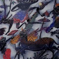 Jersey lycra scenes tribales 3