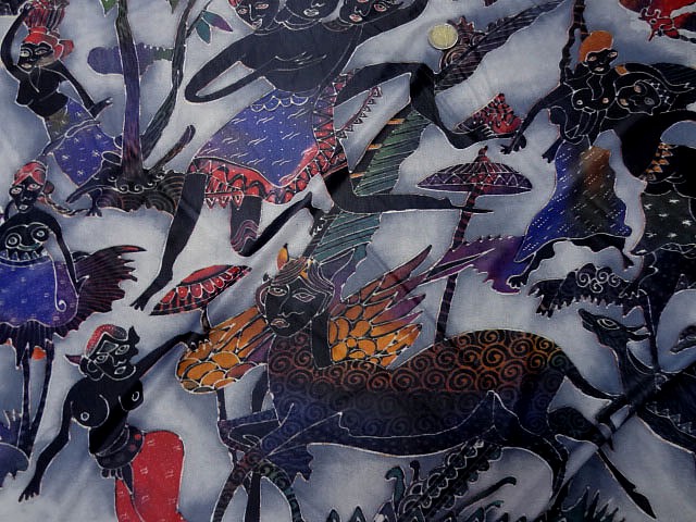 Jersey lycra scenes tribales 3