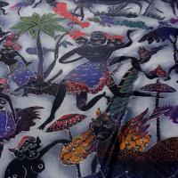 Jersey lycra scenes tribales 4