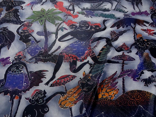 Jersey lycra scenes tribales 4