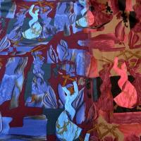 Jersey meryl elasthanne nova pop 1