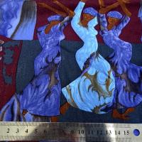 Jersey meryl elasthanne nova pop 3