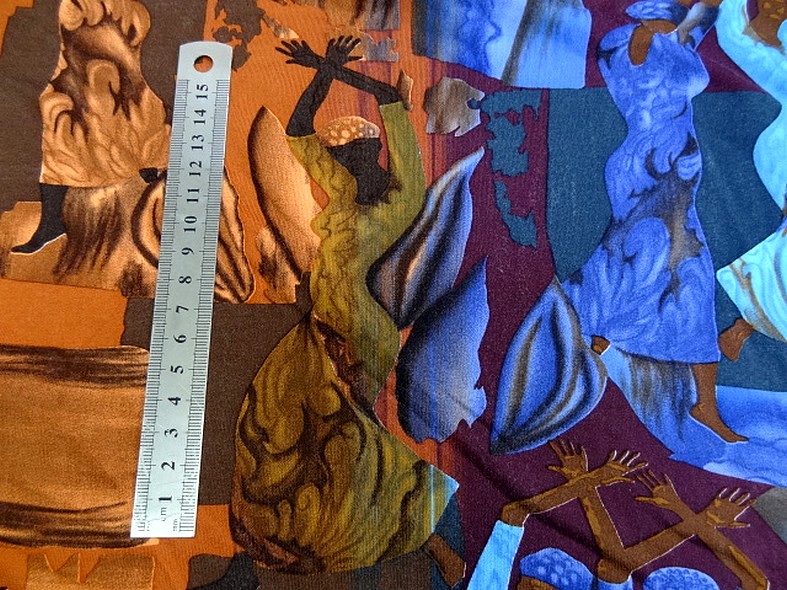 Jersey meryl elasthanne nova pop 4