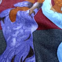 Jersey meryl elasthanne nova pop 6