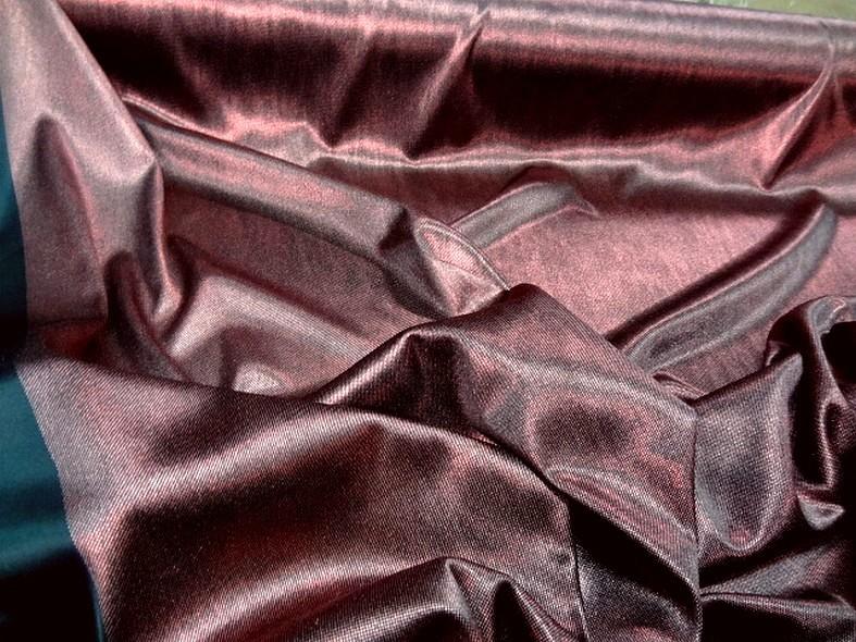 Jersey tres fin laser rouge 1