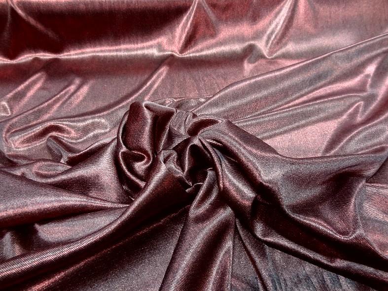 Jersey tres fin laser rouge 2