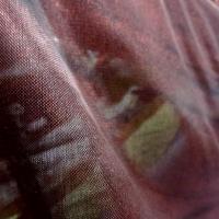 Jersey tres fin laser rouge 6