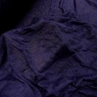 Jersey violet prune froissage papier 2 