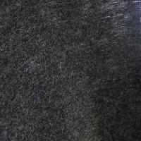 Jersey viscose elasthanne gris anthracite 4 
