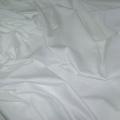 Jersey viscose lycra blanc
